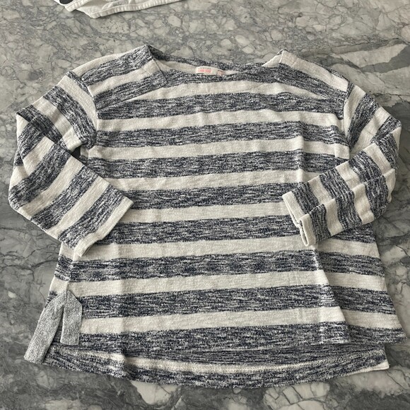 Crewcuts Zara Girls 4-5Y 5 Piece Bundle Top Blouse Pants Kids - Picture 4 of 13